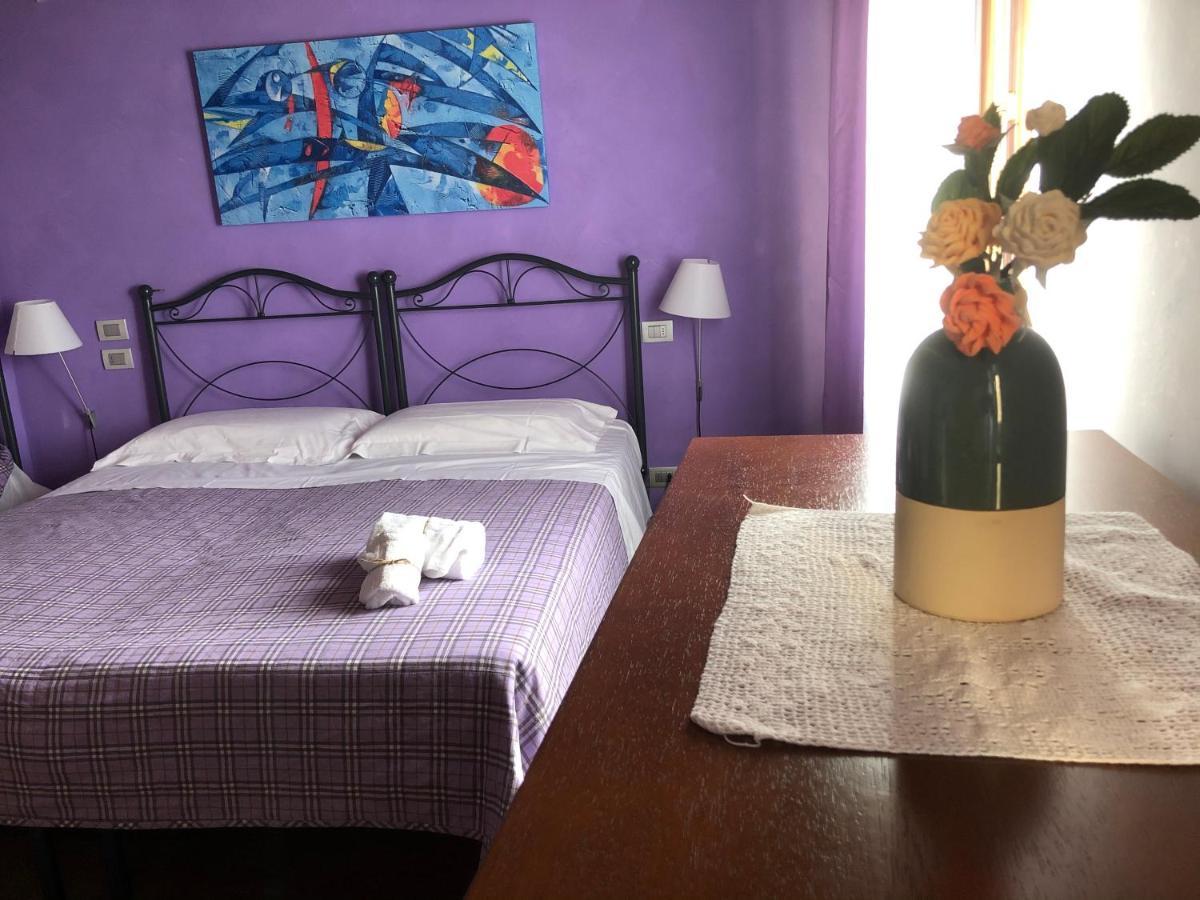 La Dimora Nel Corso Hotell Montepulciano Stazione Exteriör bild